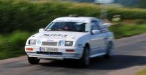 Rallye Zelezne Hory